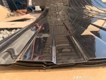 куплю шыйфыр: Шифер Россия оптом 2900с 20 лет гарантии. Размеры 6м длина — 1