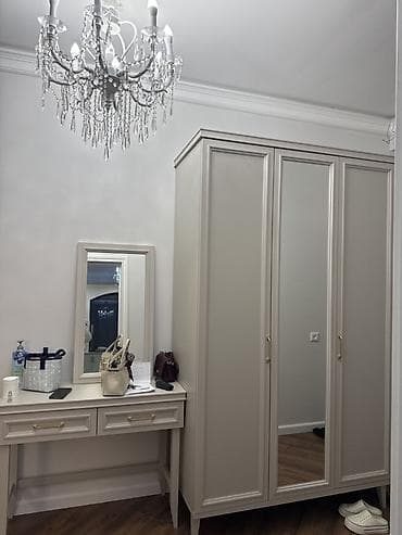 elegance stroy: 1 комната, Собственник, Без подселения, С мебелью полностью — 4