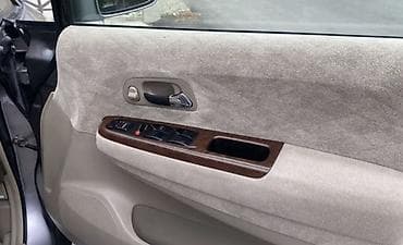 Продажа авто: Honda Odyssey: 2001 г., 2.3 л, Автомат, Бензин, Универсал — 9