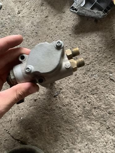e53 4 8: Бензонасос Audi Новый, Германия — 2