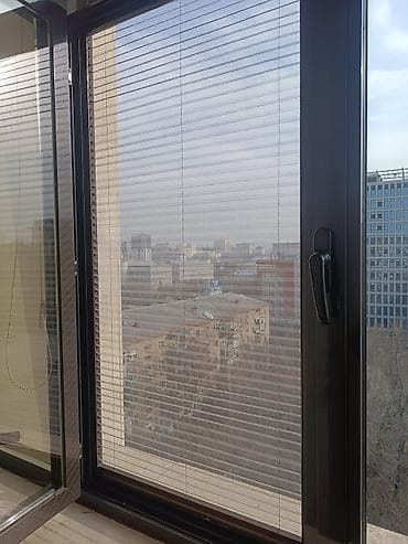 Чехлы для мягкой мебели: Москитная сетка — 4