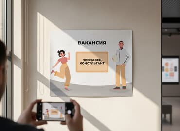 работа для пенсионера с высшим образованием: Требуется Продавец-консультант в Магазин детских товаров, Карьерный рост, Полный рабочий день — 1