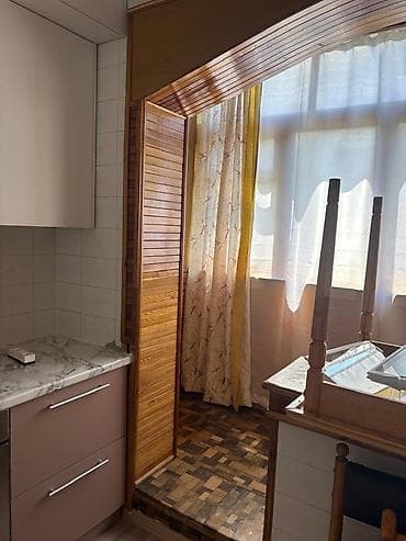 аренда квартир вефа: 1 комната, Агентство недвижимости, С мебелью частично — 6