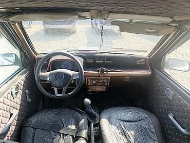 машина tico: Daewoo Tico: 1996 г., 0.8 л, Механика, Бензин, Хэтчбэк — 6