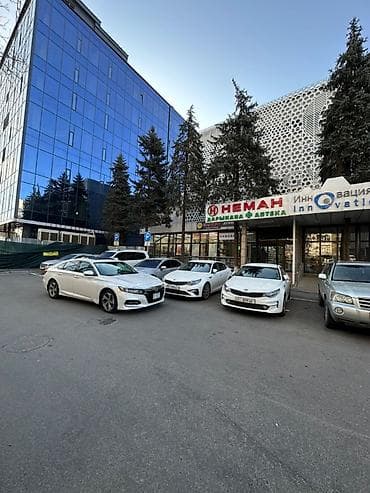 mega hous: Аптека, 581 м², 8+, С оборудованием,1 линия — 9