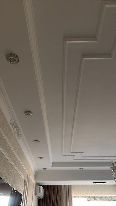 полотер: Мелко срочные ремонты отделка внутренние работы Декор и инженерные — 7