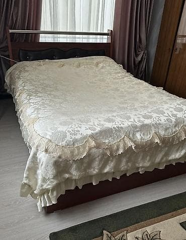 прокат телевизор: Очень срочно Диван, телевизор с подставкой, шкаф в отличном — 2