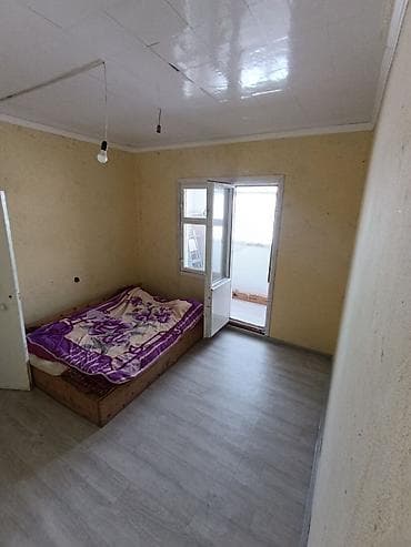 сдаю 2ком квартира: 3 комнаты, 87 м², 105 серия, 5 этаж, Косметический ремонт — 4