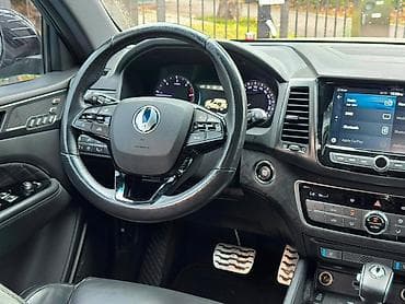 свечи найза бишкек: Ssangyong Rexton: 2020 г., 2.2 л, Автомат, Дизель, Внедорожник — 8