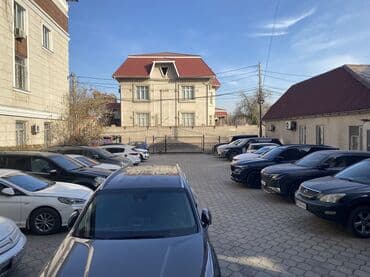 дом на иссык куле купить: 4 комнаты, 103 м², Элитка, Пентхаус этаж, Евроремонт — 32