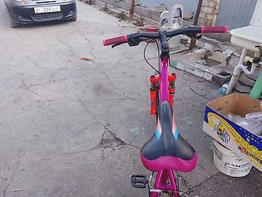 Подростковый велосипед, Диаметр колес 26 дюймов