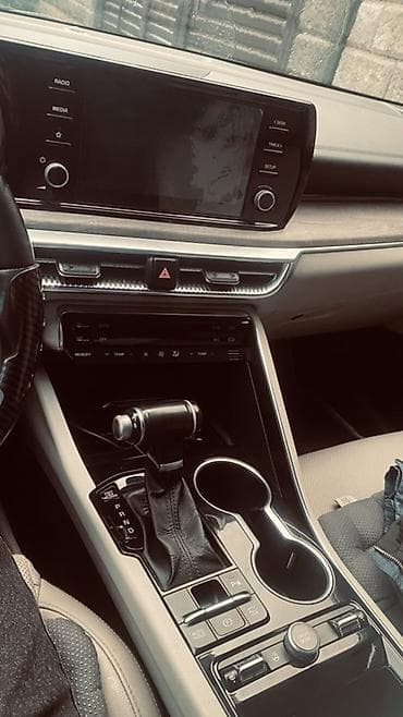 киа 3600: Kia K5: 2021 г., 0.2 л, Автомат, Бензин, Лифтбек — 2