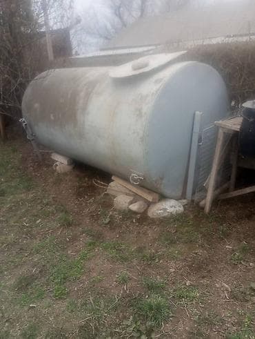 пластиковая плитка: Цистерна — 2