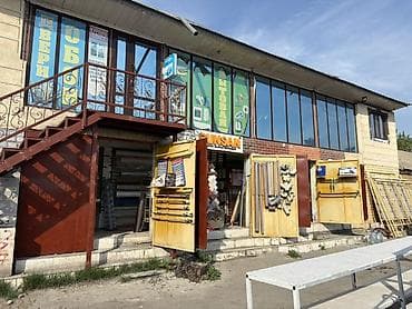 аренда лента: Сдается в аренду торговое помещение с готовым оснащением — 6