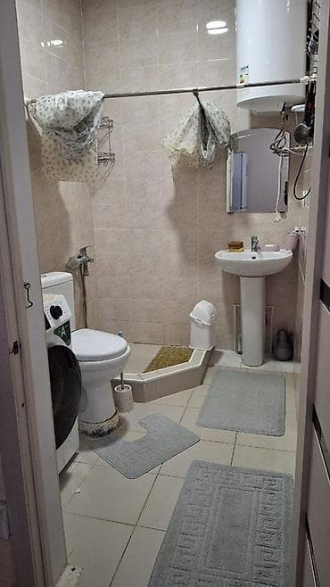 ищу квартиру тунгуч: Сдаётся отдельный гостевой дом с большим остеклённым фасадом и крытой — 9