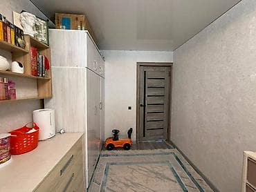 алис: 2 комнаты, 42 м², Хрущевка, 4 этаж — 5