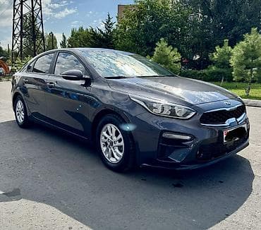 киа к3 диски: Kia K3: 2020 г., 1.6 л, Автомат, Бензин, Седан — 2