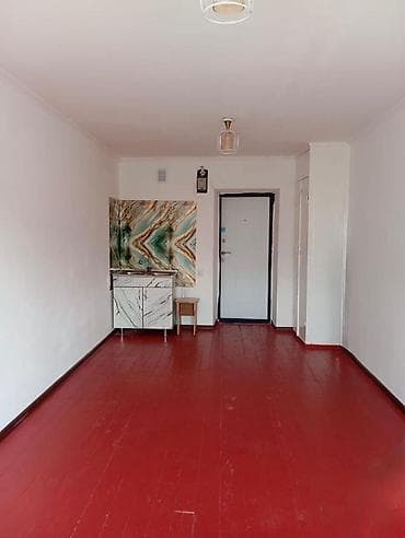 кант комната гос типа: 1 комната, 18 м², Гостиничный тип, 3 этаж, Старый ремонт — 3