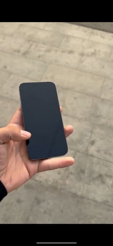 цена редми нот 13 про в бишкеке: IPhone 13 Pro, Б/у, 128 ГБ, Natural Titanium — 3