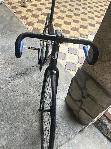 speedone frame: Шоссейный велосипед, Рама M (156 - 178 см), Новый — 2