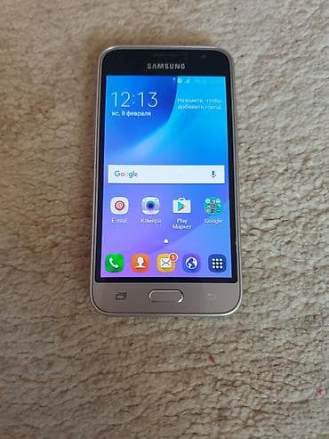 samsung j5 pro: Samsung Galaxy J1 2016, Б/у, 8 ГБ, цвет - Золотой, 1 SIM — 7