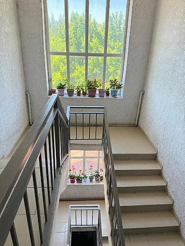 1 комната, 24 м², Элитка, 3 этаж, Косметический ремонт — 8