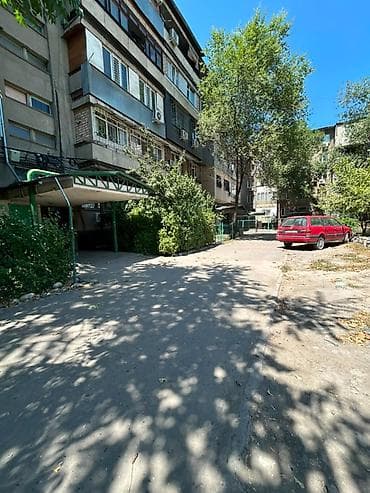 1 комната, 31 м², Вечерка Индивидуалка, 2 этаж, Требуется ремонт
