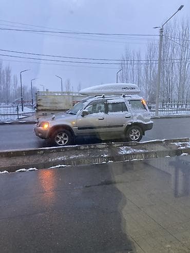 Багажники на крышу и фаркопы: Автобокс — 3