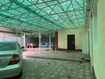 гостевой дом на панораме бишкек: Дом, 170 м², 7 комнат, Собственник, Дизайнерский ремонт — 20