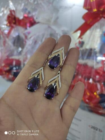 набор пандора: Набор украшений, Проба 925, Женские, Новый — 2