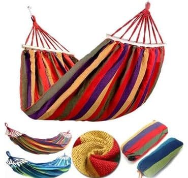 садовые качели купить: Гамак Эки орундуу, Кездемеден — 1