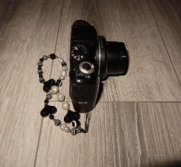 s1 active: Продам Canon PowerShot SX130 IS 📷✨ Продаю легендарную компактную — 2