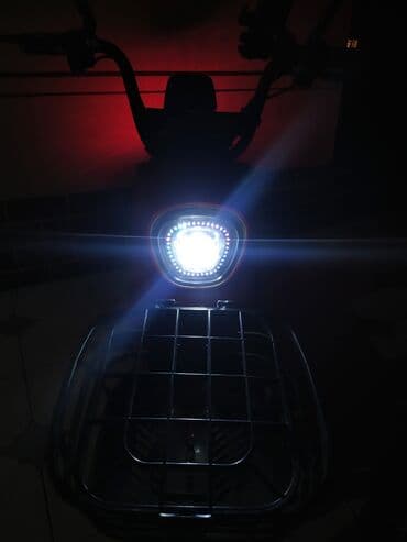 скутера водный: Продаю электро скутер Спецификации: Цифровая панель приборов — 5