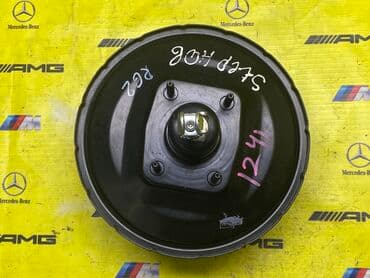 тормозной кран зил: УСИЛИТЕЛЬ ТОРМОЗОВ HONDA STEPWGN RG2 ПРИВОЗНЫЕ ЗАПЧАСТИ С ЯПОНИИ — 1