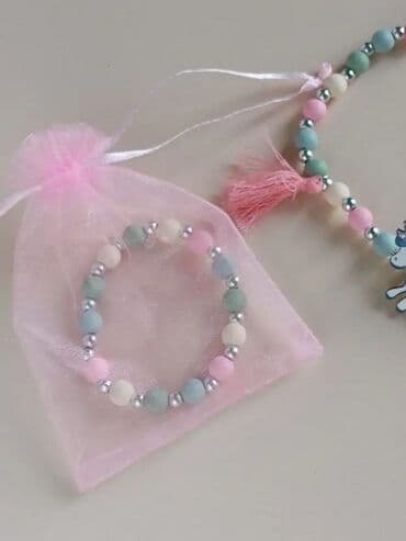 касметика для девочек: Лучший набор О для девочек - бусы и браслет! Для маленьких — 3