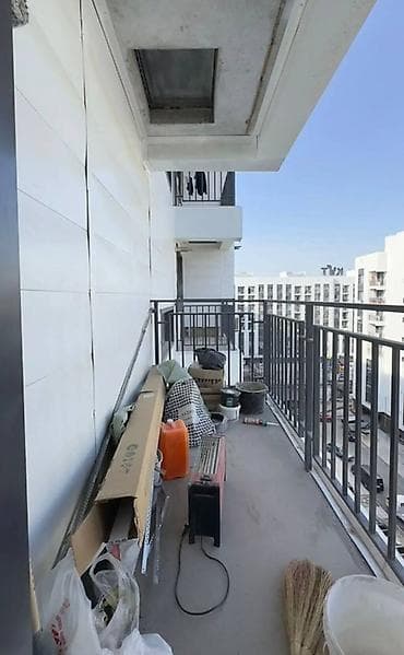 group: 1 комната, 39 м², Элитка, 8 этаж, Дизайнерский ремонт — 3