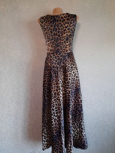 выпускные платья с открытой спиной: Вечернее платье в пол: - Цвет: пудрово‑розовый/шампань. - Верх — 6