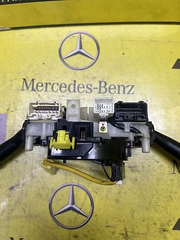 стрим 2 0: Гитара руля,под рулевой переключатель, переключатели: поворотов, света — 3