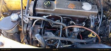 ремонт фар бишкек: Легкий грузовик, Ford, Б/у — 2