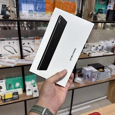 Планшет, Samsung, 10" - 11", Wi-Fi, Классический — 2