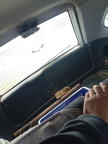 Toyota: Toyota Carina E: 1995 г., 1.8 л, Автомат, Бензин, Универсал — 4