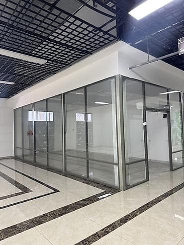 отдел цум: Продажа бутиков В торговом центре, 32 м², 1 этаж — 1