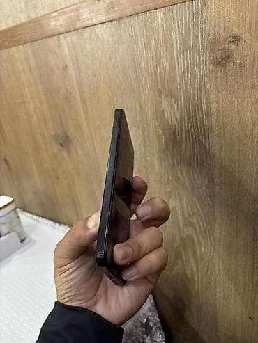 8 plus: Redmi, Redmi 13C, Б/у, 256 ГБ, цвет - Черный, 2 SIM — 6