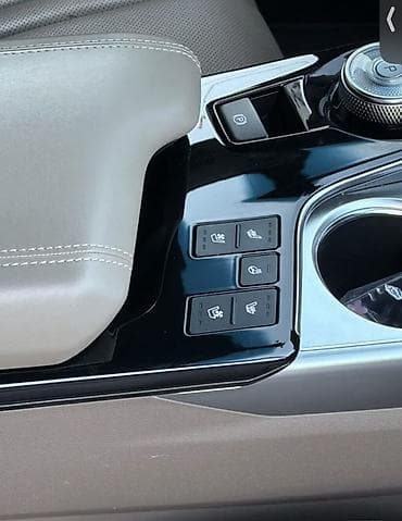Kia K8: 2021 г., 1.6 л, Автомат, Гибрид, Седан — 7
