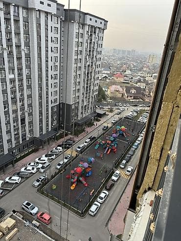 1 комната, 41 м², Джал мкр (в т.ч. Верхний, Нижний, Средний) Элитка, 5 этаж, Евроремонт — 2