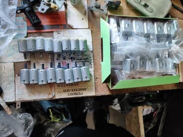 двери для дома: Lexus Новый, Аналог — 2