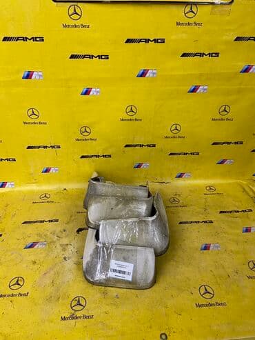 набор ключей аэрофорс: Комплект брызговиков на Honda cl7 Привозные из Японии В хорошем — 1