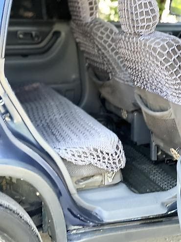 мотор на машину: Honda CR-V: 1996 г., 2 л, Автомат, Бензин, Кроссовер — 9