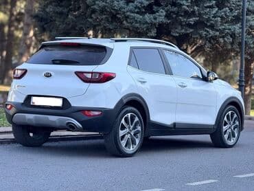 климат контроль марк 2: Kia Stonic: 2019 г., 1.6 л, Автомат, Дизель, Кроссовер — 4