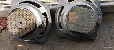 таразы цена: 1картинка - динамики на s90B рабочие 75гдн 1-8. 8 Ом состояние — 10